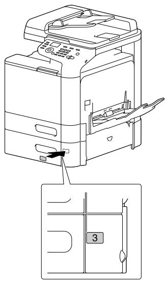 EPSON ACULASER CX37DN - Avertissement: - 2