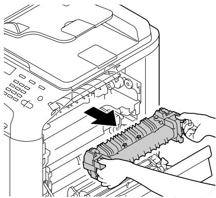 EPSON ACULASER CX37DN - Remarque : - 3