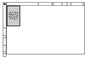 EPSON ACULASER CX37DN - Copie de carte d'identité - 3