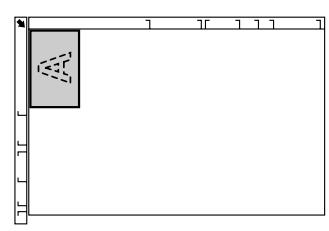 EPSON ACULASER CX37DN - Copie de carte d'identité - 1