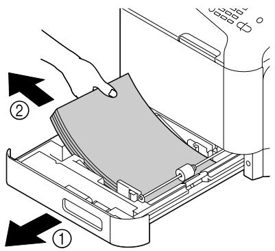 EPSON ACULASER CX37DN - Remarque: - 4