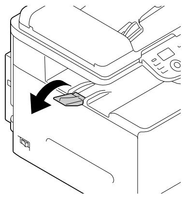 EPSON ACULASER CX37DN - Remarque: - 1