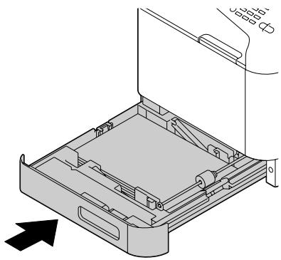 EPSON ACULASER CX37DN - Remarque : - 1