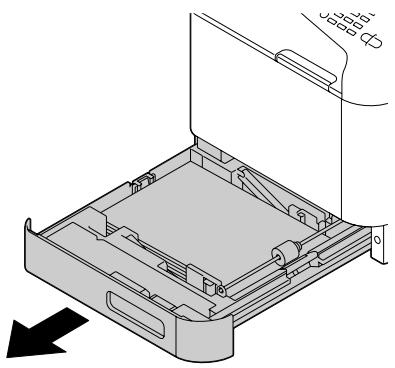 EPSON ACULASER CX37DN - Nettoyage des lentilles laser - 1
