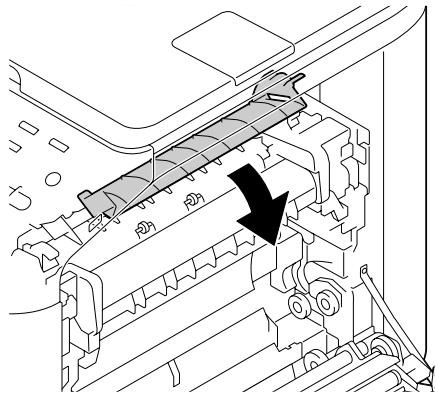 EPSON ACULASER CX37DN - Remarque : - 7