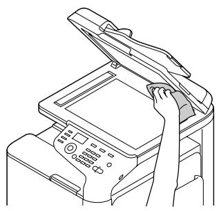 EPSON ACULASER CX37DN - Extérieur - 5