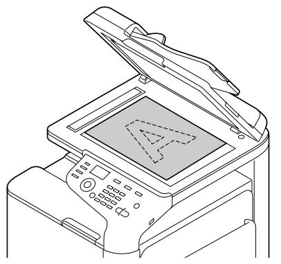 EPSON ACULASER CX37DN - Opérations de copie de base - 1