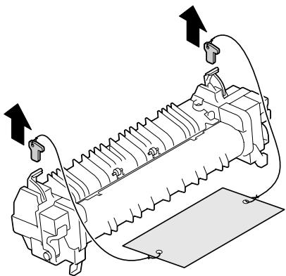 EPSON ACULASER CX37DN - Remarque : - 2