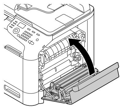 EPSON ACULASER CX37DN - Remarque: - 5