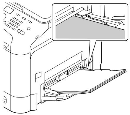 EPSON ACULASER CX37DN - Remarque : - 1