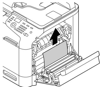 EPSON ACULASER CX37DN - Remarque : - 1