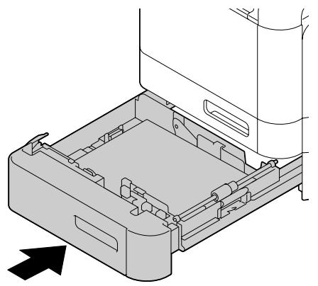 EPSON ACULASER CX37DN - Remarque : - 3