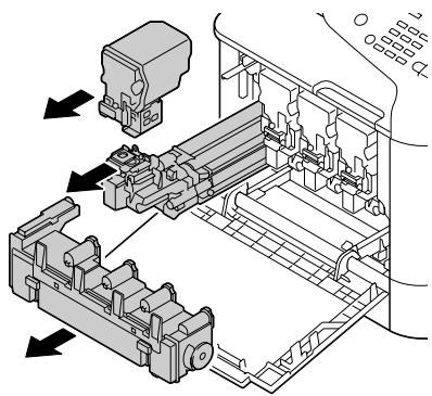 EPSON ACULASER CX37DN - Remarque : - 3