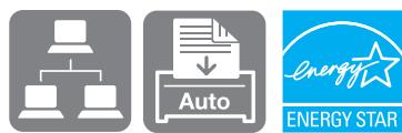 EPSON ACULASER MX20DN - Série epson aculaser MX20DN - 2