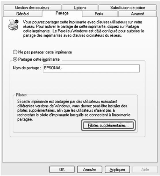 EPSON ACULASER CX11NF - Remarque: - 1