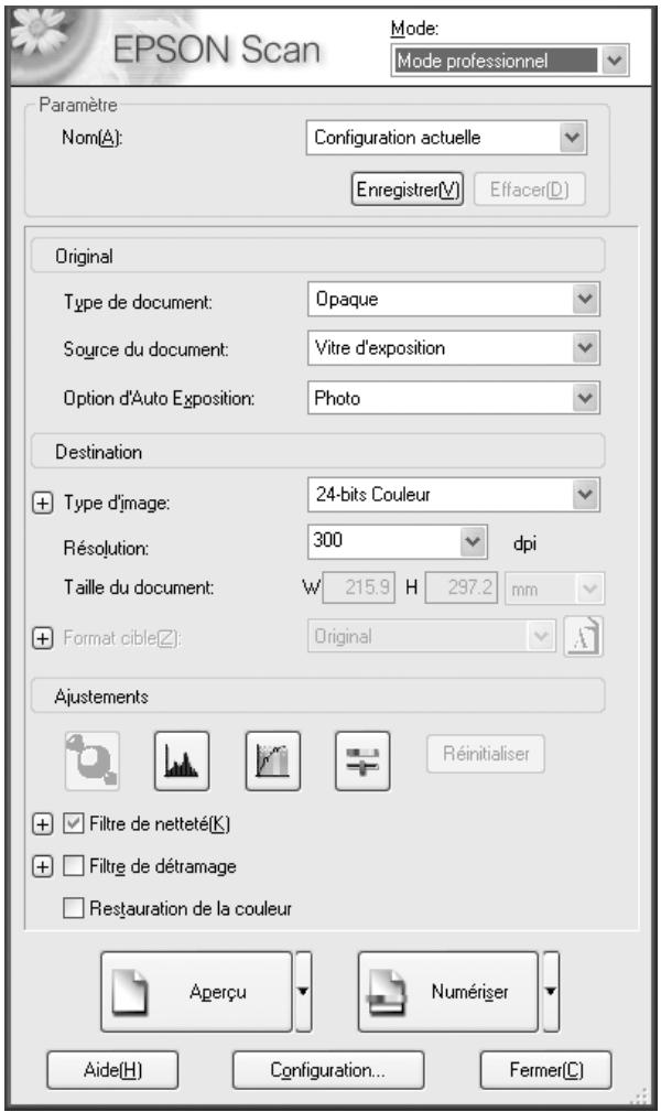 EPSON ACULASER CX11NF - Pour les photographies - 1