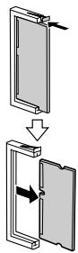EPSON ACULASER CX11NF - Attention : - 1