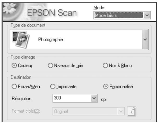 EPSON ACULASER CX11NF - Remarque : - 1