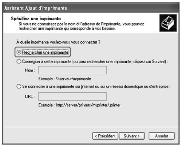 EPSON ACULASER CX11NF - Remarque : - 1