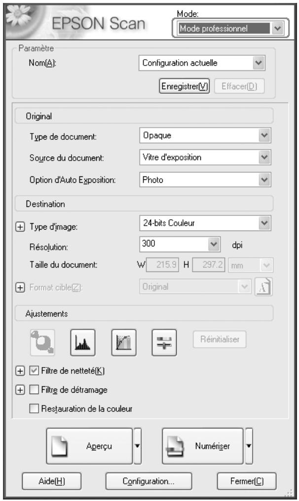EPSON ACULASER CX11NF - Remarque : - 1