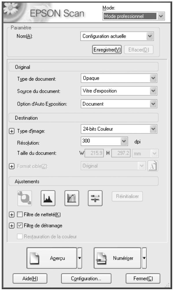 EPSON ACULASER CX11NF - Pour les journaux et les magazines - 1