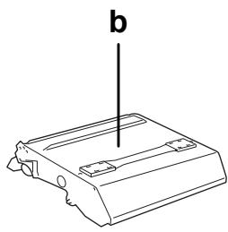 EPSON ACULASER CX11NF - Courtes distances - 2