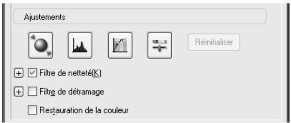 EPSON ACULASER CX11NF - Remarque : - 1
