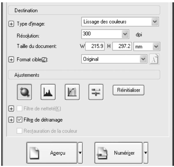 EPSON ACULASER CX11NF - Pour les documents en couleur - 2