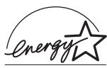 EPSON ACULASER CX11NF - Conformité ENERGY STAR® - 1