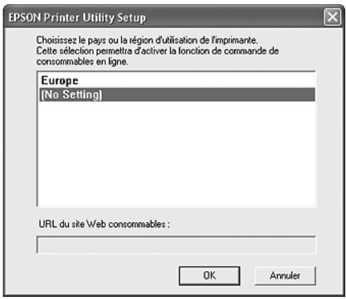 EPSON ACULASER CX21NF, ACULASER CX21NFC - Remarque : - 3