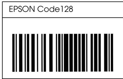 EPSON ACULASER CX21NF, ACULASER CX21NFC - Exemple d'impression - 1