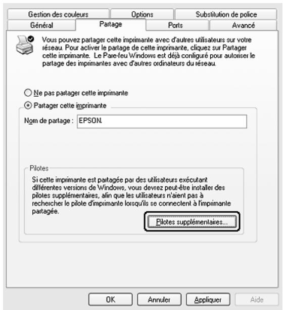 EPSON ACULASER CX21NF, ACULASER CX21NFC - Remarque : - 1