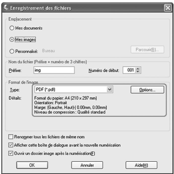 EPSON ACULASER CX21NF, ACULASER CX21NFC - Remarque : - 1