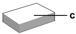 EPSON ACULASER CX21NF, ACULASER CX21NFC - Longues distances - 3