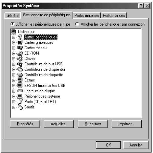 EPSON ACULASER CX21NF, ACULASER CX21NFC - Remarque : - 3