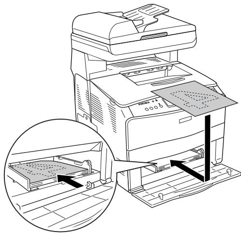 EPSON ACULASER CX21NF, ACULASER CX21NFC - Pour les utilisateurs de mac OS x - 2