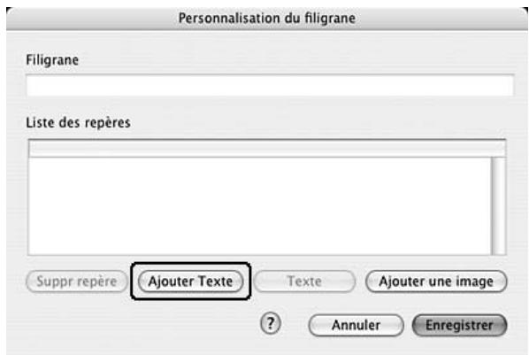 EPSON ACULASER CX21NF, ACULASER CX21NFC - Pour les utilisateurs de mac OS x - 4