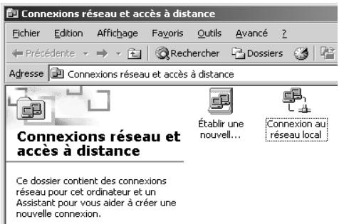 EPSON ACULASER CX21NF, ACULASER CX21NFC - Utilisateurs windows XP : - 3
