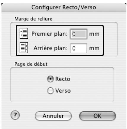 EPSON ACULASER CX21NF, ACULASER CX21NFC - Pour les utilisateurs de mac OS x - 1