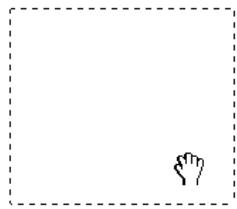 EPSON ACULASER CX21NF, ACULASER CX21NFC - Ajustement de la zone de numérisation (zone de cadrage) - 3