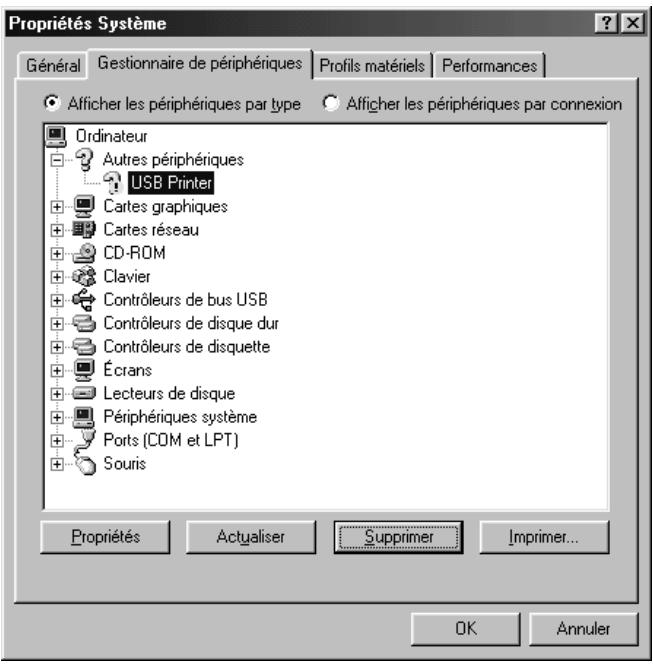 EPSON ACULASER CX21NF, ACULASER CX21NFC - Remarque : - 4
