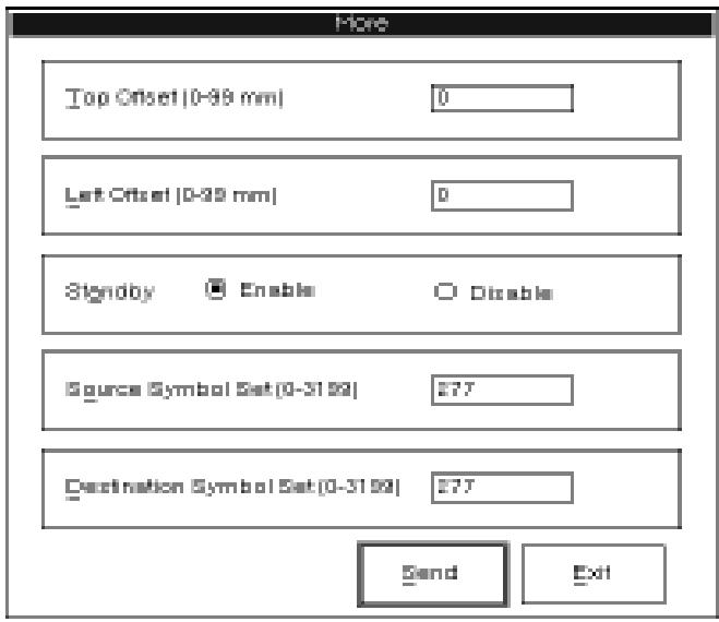 EPSON EPL-5200 - More Options - 1