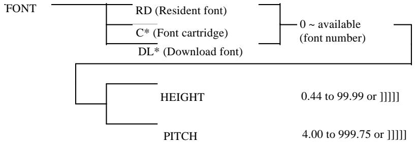 EPSON EPL-5200 - SelectType Level 2 - 5