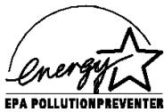 EPSON EPL-5200 - Energy Star compliant - 1