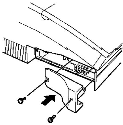 EPSON EPL-5200 - Caution: - 7
