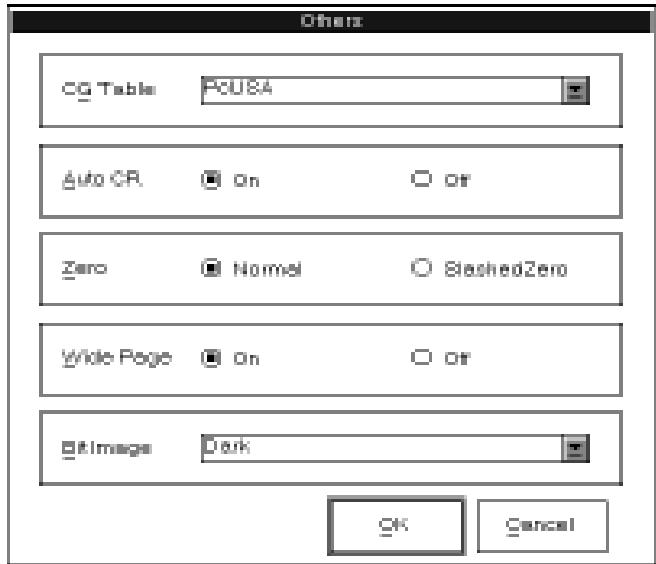 EPSON EPL-5200 - Other Options - 1