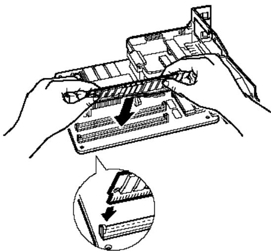 EPSON EPL-5200 - Caution: - 3