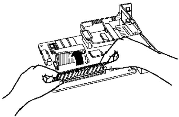 EPSON EPL-5200 - Caution: - 4