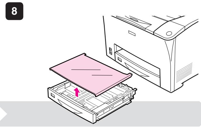 EPSON EPL-N2550 - 13