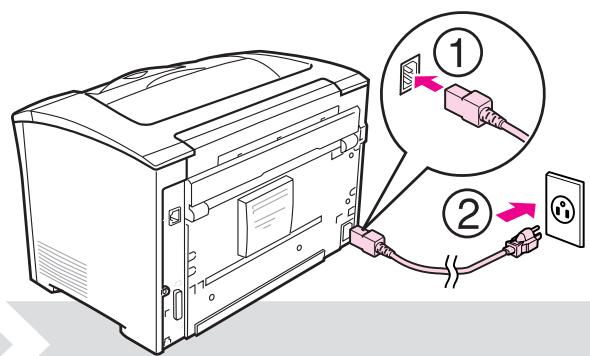 EPSON EPL-N2550 - 18